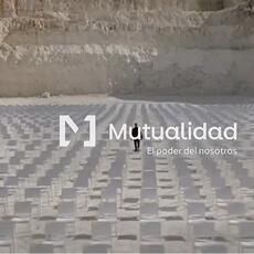 La campaña de Mutualidad “El Poder del Nosotros” se convierte en el spot más visto de la televisión
